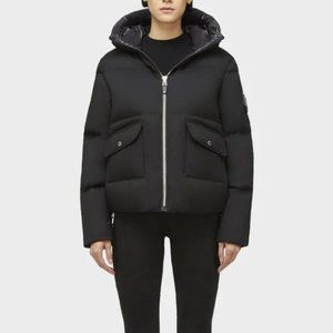 RUDSAK GINNY DESIGNED FOR TOMORROW DOWN PUFFER JACKET FOR WOMEN